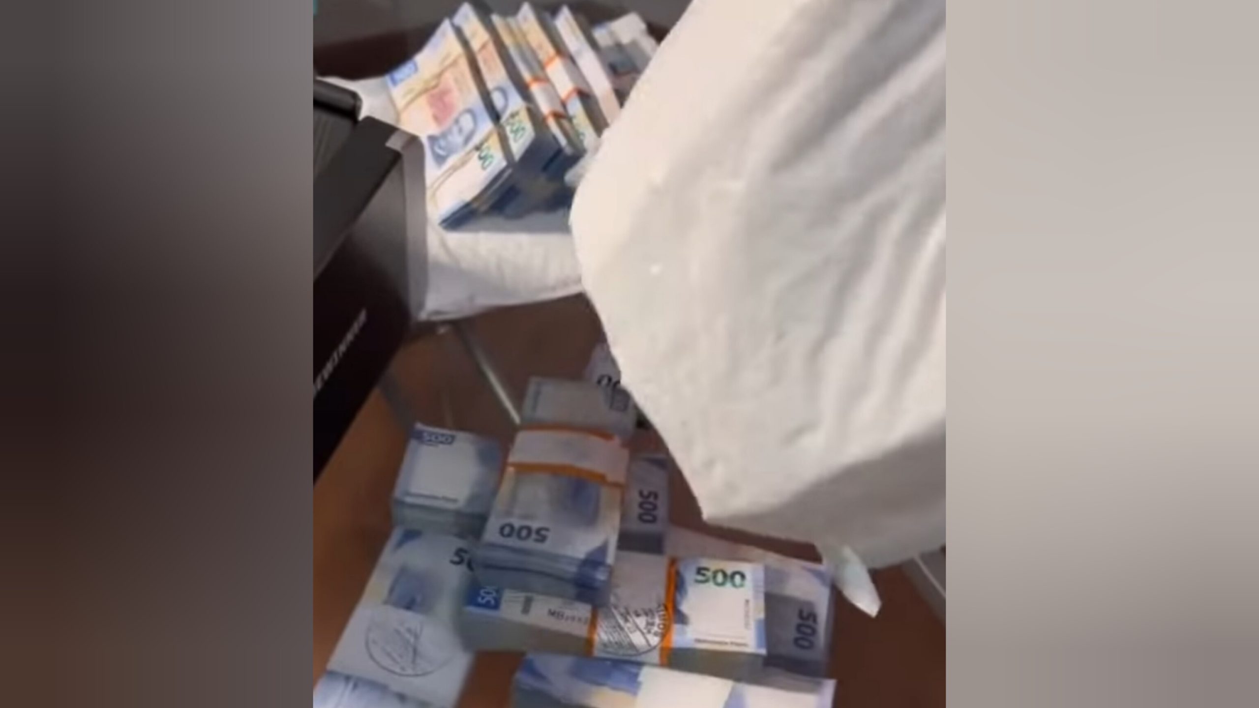 Gobierno de Puebla y FGE impulsan uso de tecnología vs lavado de dinero.