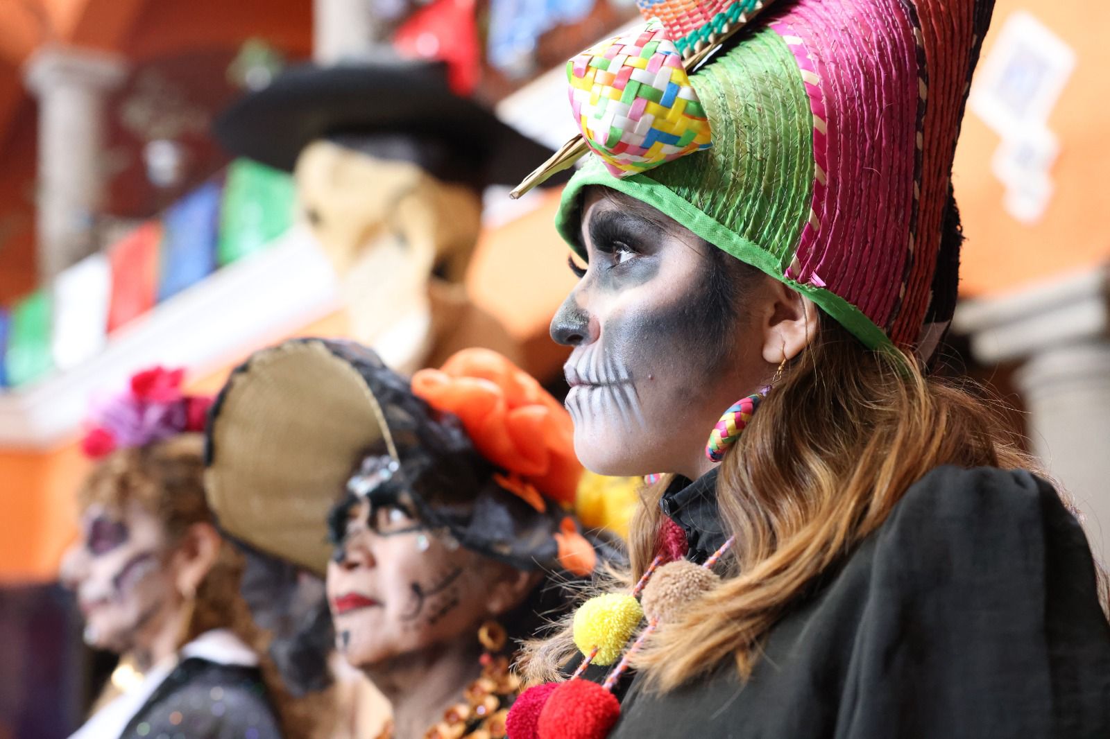 Cuautlancingo anuncia segunda edición del Festival Ánimas y Raíces