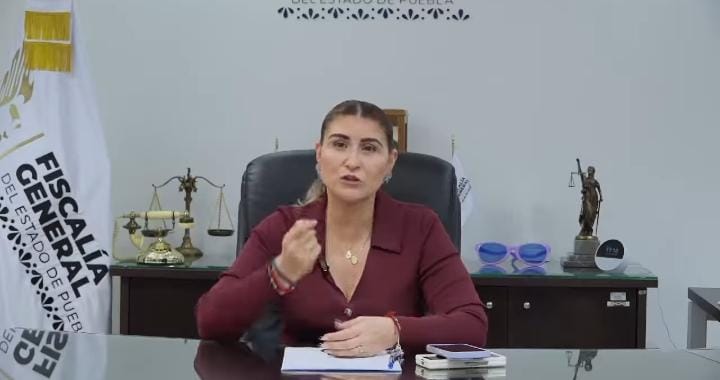 Concluyen curso auxiliares del Ministerio Público