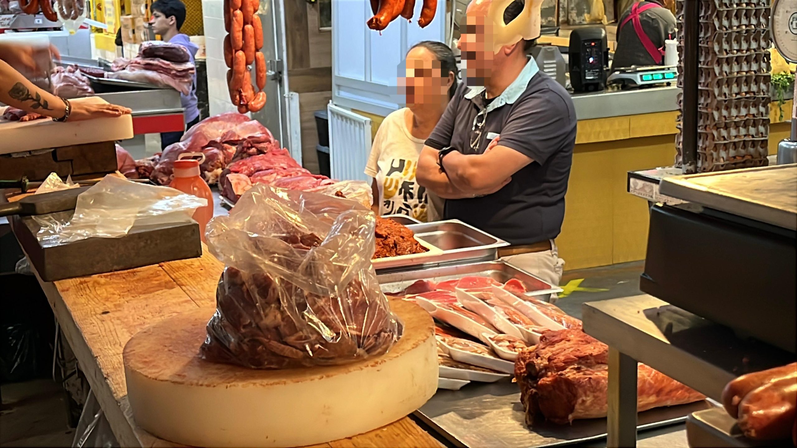 Niegan alza en el precio de la carne roja por gusano Barrenador 