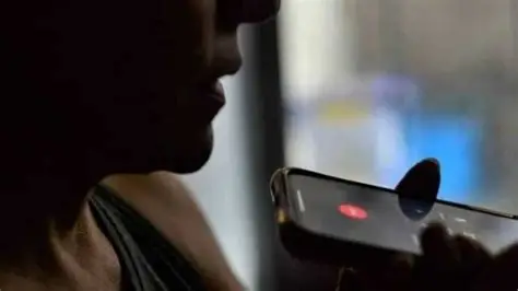 Localiza la FGE a menor víctima de secuestro virtual en Puebla