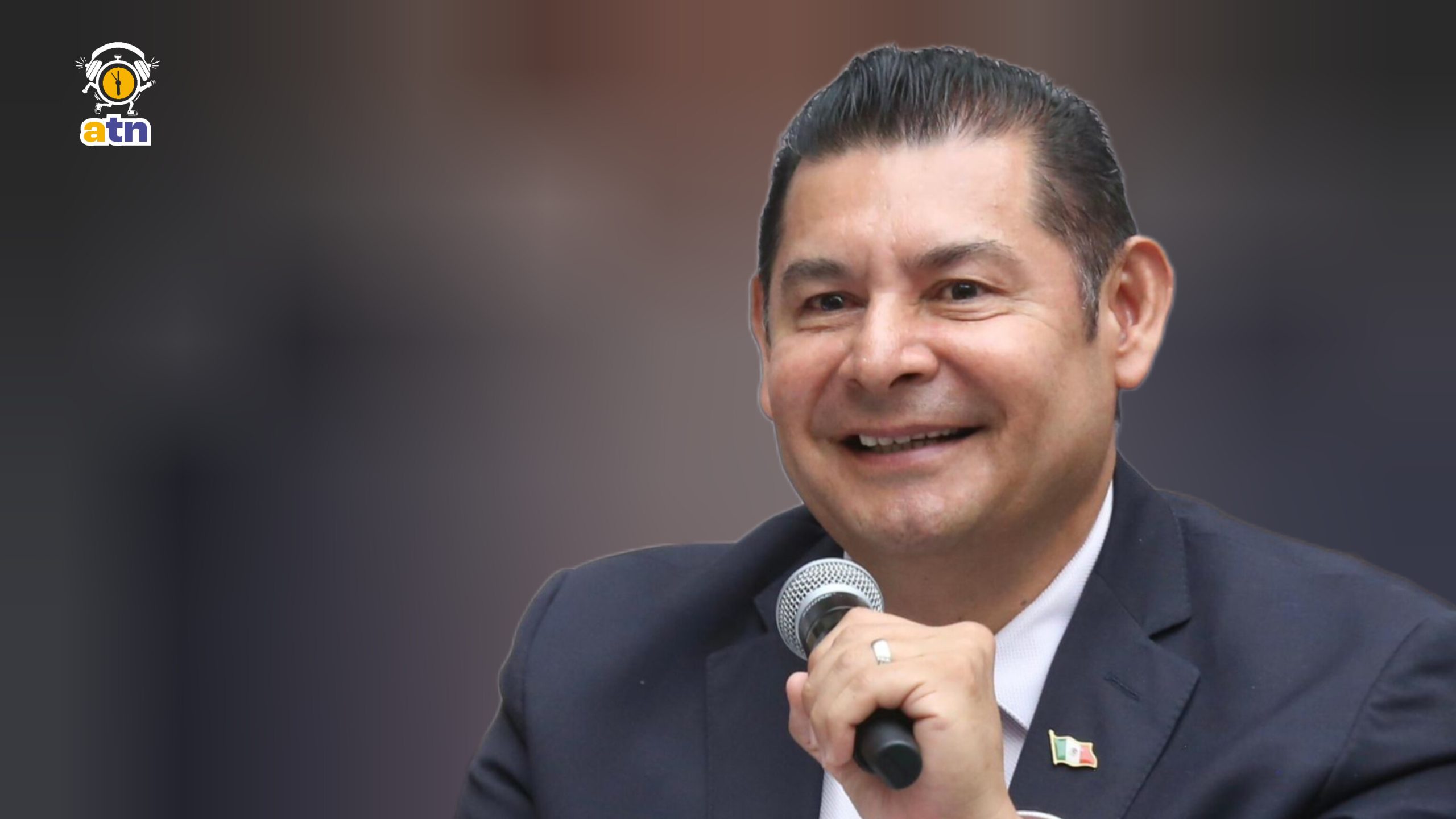 Armenta, a favor de quitarle el fuero a legisladores como propondrá Sheinbaum