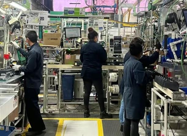 Lenta recuperación de empleo en Tlaxcala: IMSS