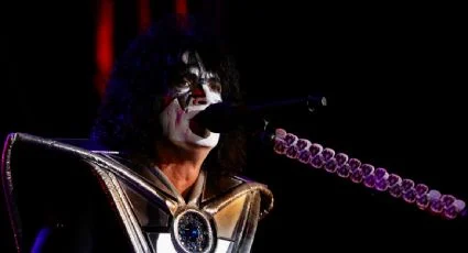 Fallece Ace Frehley, guitarrista original de KISS, a los 74 años