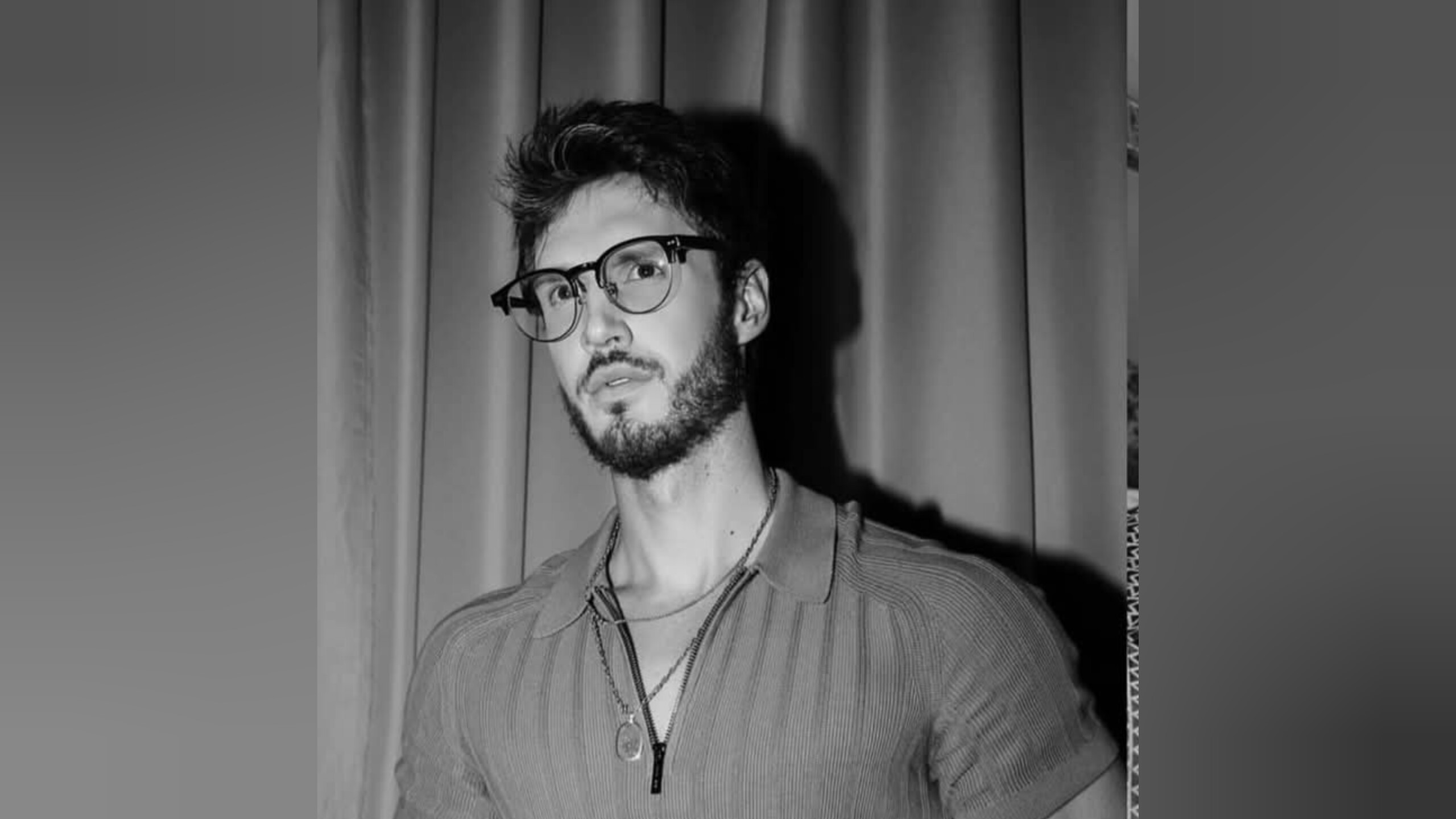 Muere Fede Dorcaz en presunto asalto en CDMX