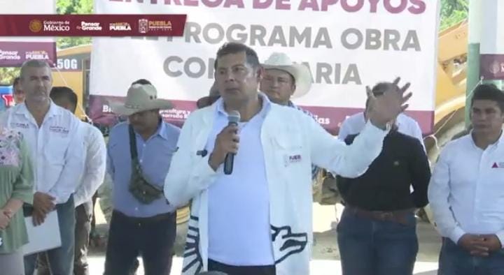 Continúa censo de viviendas afectadas en Francisco Z. Mena