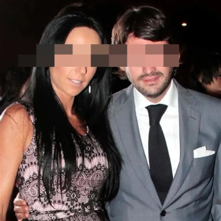 Detienen en Miami a Víctor Álvarez Puga, esposo de Inés Gómez Mont