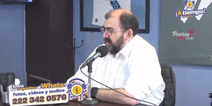 Estadísticas muestran nuevas tendencias en matrimonios en México: Manuel Martínez