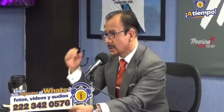 Analizan fenómeno “incel” en entrevista de Atiempo Noticias