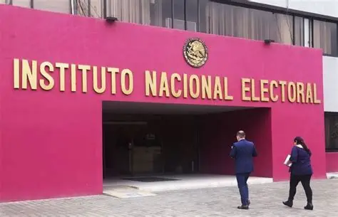 INE Tlaxcala suspenderá servicio dos días