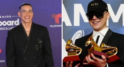 Daddy Yankee y Bizarrap actuarán en el medio tiempo del juego NFL en Madrid