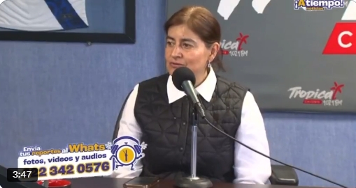 Curso “Inglés para Todos” busca fortalecer aprendizaje del idioma