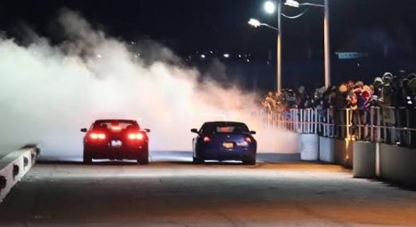 Puebla busca frenar arrancones clandestinos