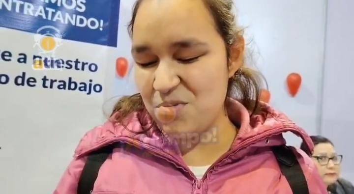 Ciudadanos destacan oportunidades e inclusión en la Feria del Empleo organizada por el Ayuntamiento