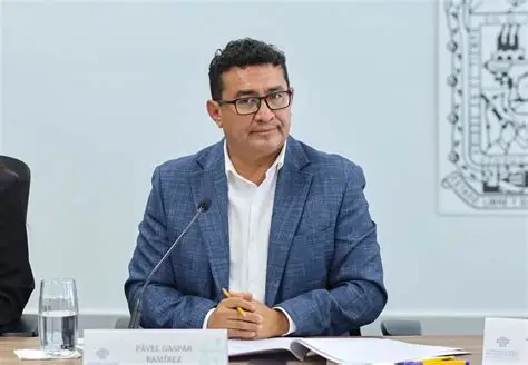 Congreso de Puebla endurecerá penas por acoso sexual tras agresión a Claudia Sheinbaum