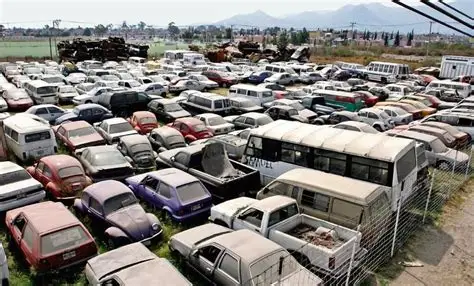 Instalarán 5 corralones estatales en Puebla, uno estará en la capital