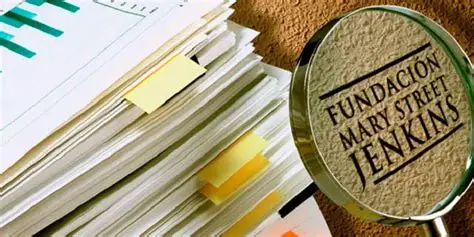 Investigan a la familia Jenkins por presunto desvío de fondos