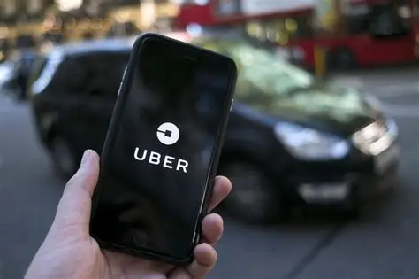 Vence permiso de Uber en Puebla el 15 de diciembre