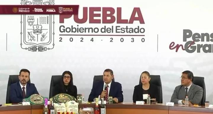 Gobierno instala mesa de diálogo con maestras y maestros
