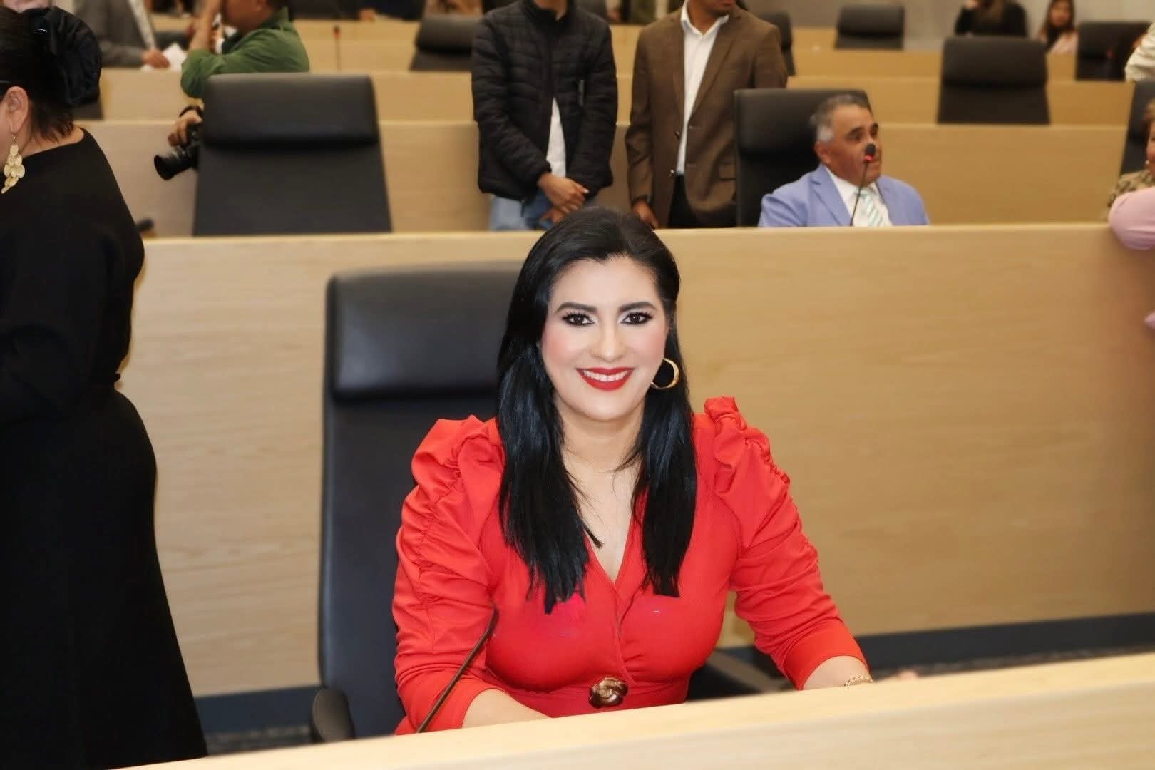 Delfina Pozos considera que podrá haber planilla de unidad en elección de nueva dirigencia estatal