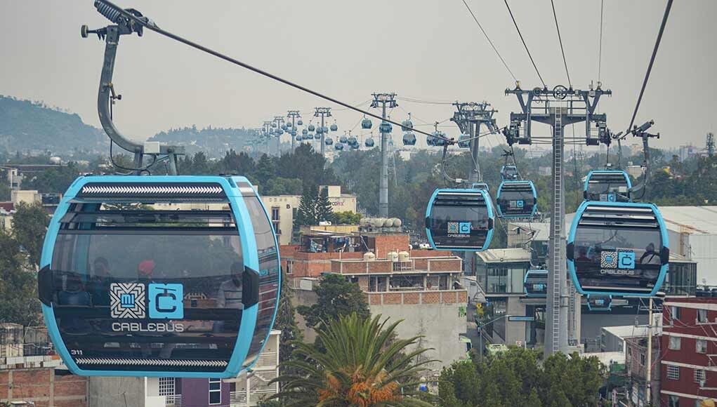 Chedraui Budib abre la puerta a modificar la Carta Urbana por estación de Cablebús