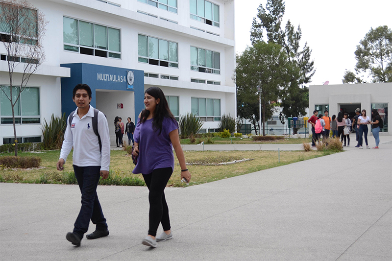 BUAP suspende clases presenciales por frente frío 13