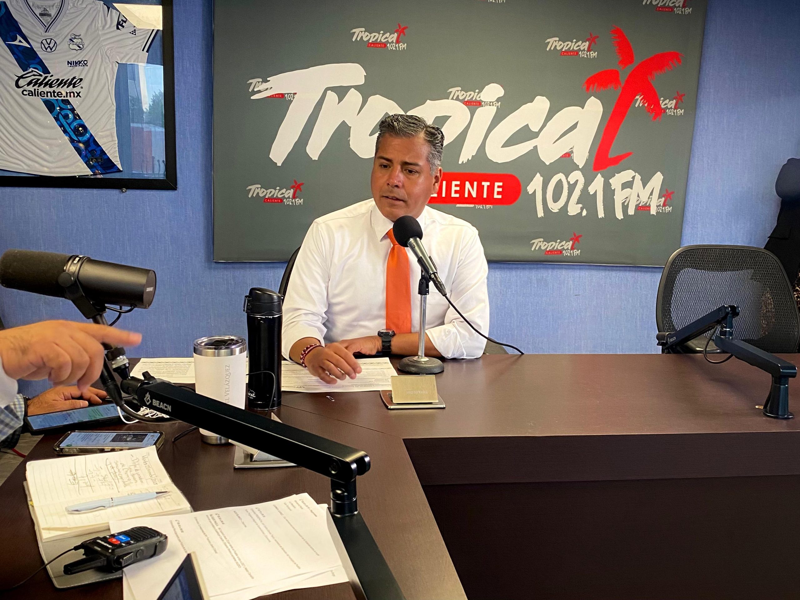 Bienestar Puebla entrega apoyos a productores con vocación agrícola