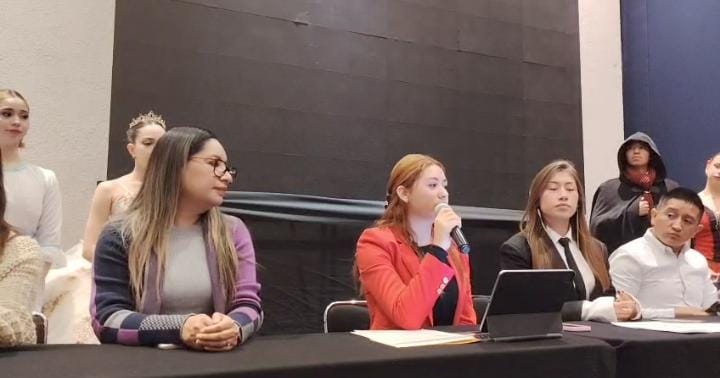 Volártico iluminará la Ex Hacienda de Chautla esta Navidad