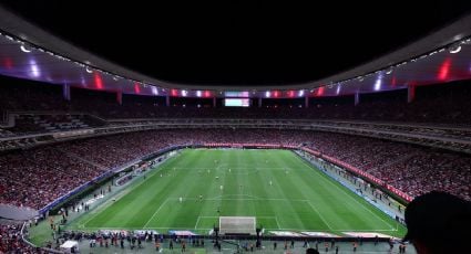 Guadalajara y Monterrey serán sedes del repechaje mundialista