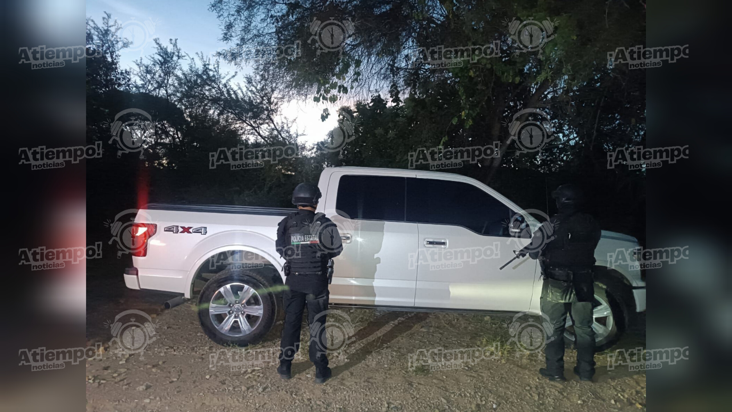Frustran extorsión telefónica y evitan pago de 200 mil pesos en Puebla