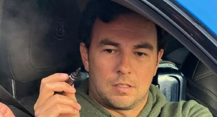 Checo Pérez marca tiempo destacado en pruebas de Imola con Cadillac