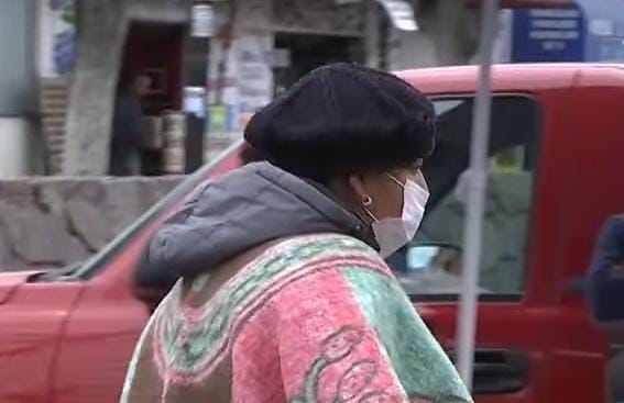 En invierno, Tlaxcala enfrenta aumento de asma y rinitis alérgica