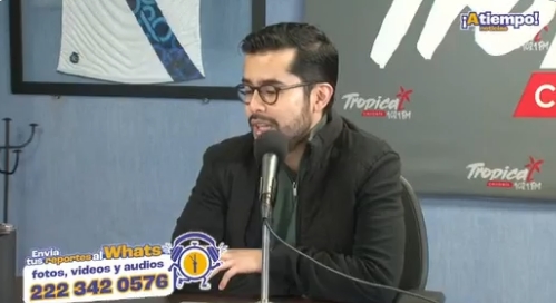 NASCAR México Series llega a Puebla con firma de autógrafos