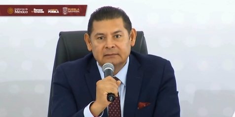 Armenta llama a partidos a evitar vínculos con delincuencia