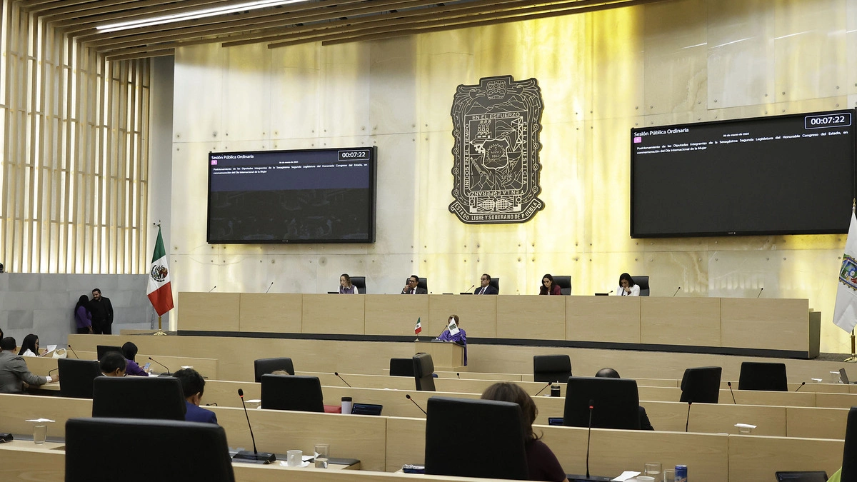 Congreso evaluará a nuevos fiscales especializados