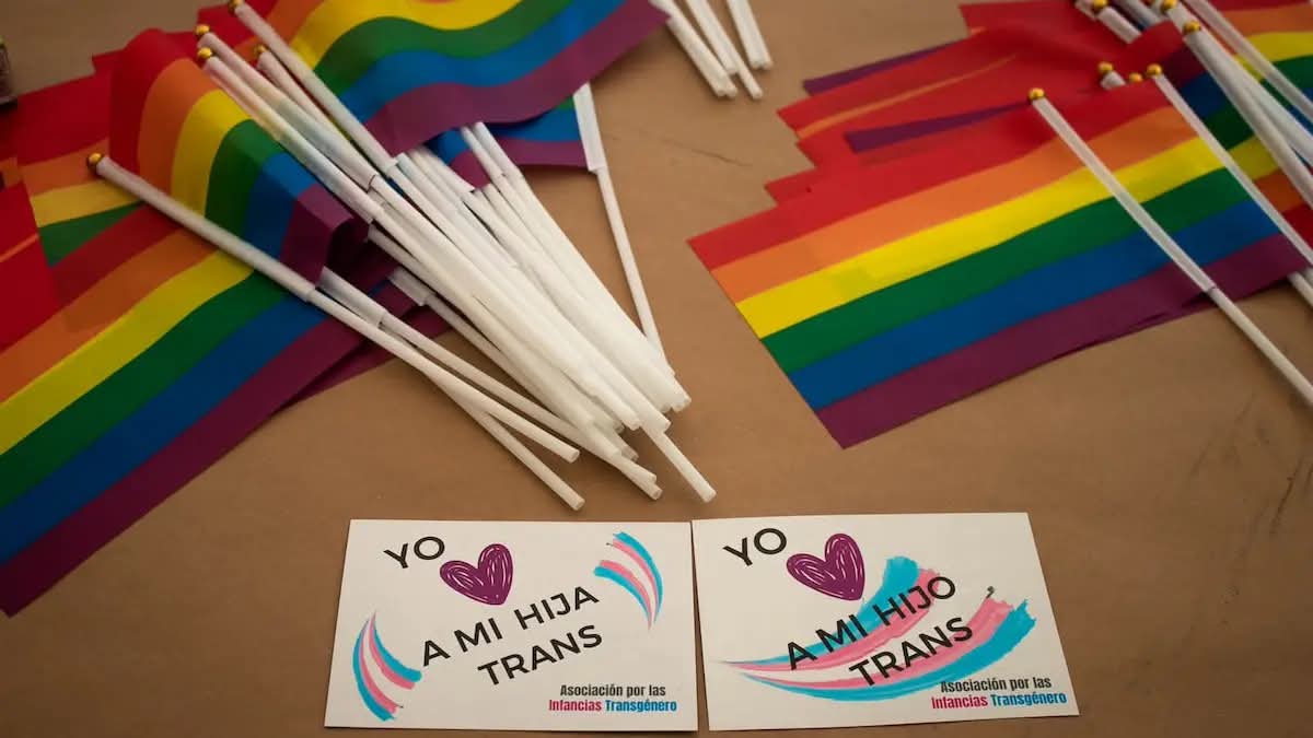 Legislación de las infancias trans será acatada, pero divide opiniones de diputados poblanos