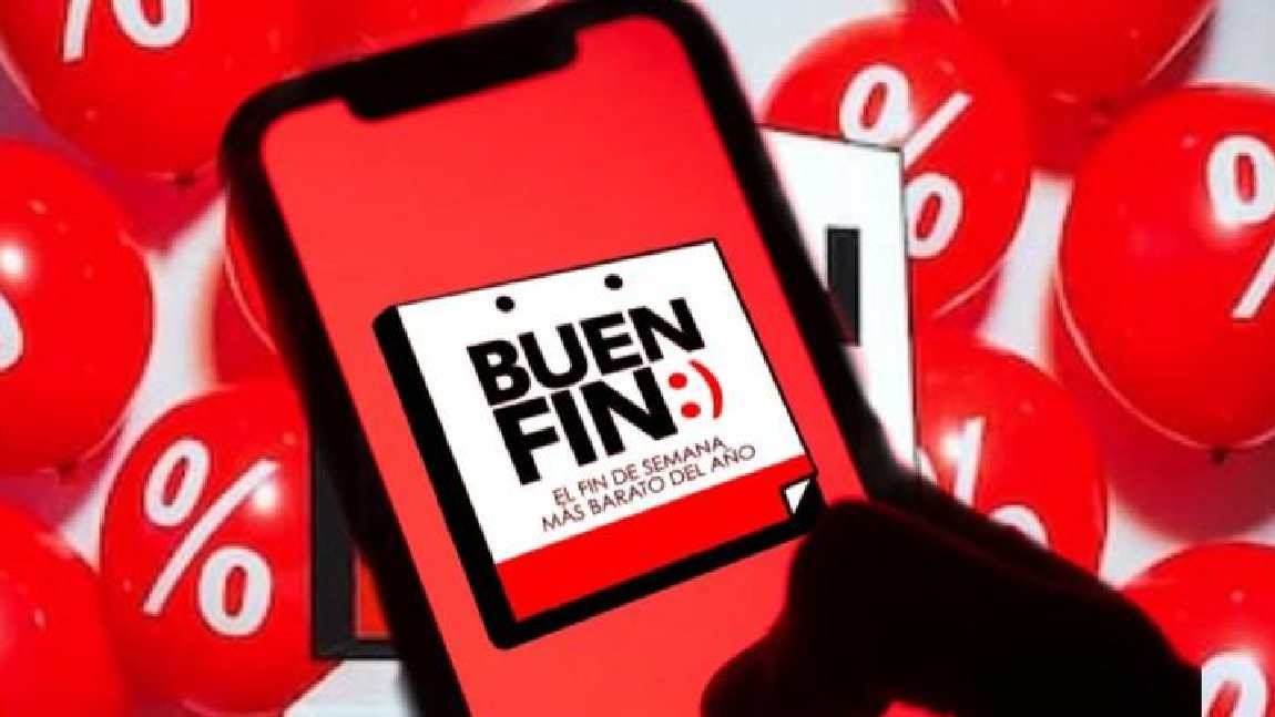 Aumentan ventas en Tlaxcala durante el Buen Fin 2025