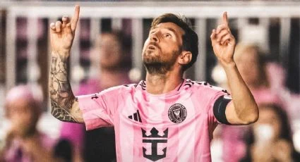 Messi guía al Inter Miami a las Semifinales de la Conferencia Este
