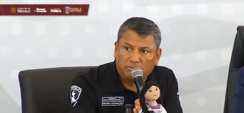 Refuerzan área de Policía Cibernética ante aumento de extorsiones