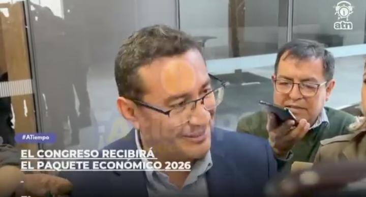 El 13 de noviembre Congreso local recibirá Paquete Económico 2026