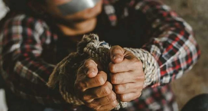 Comerciante secuestrado en Apizaco es hallado con vida en Nativitas