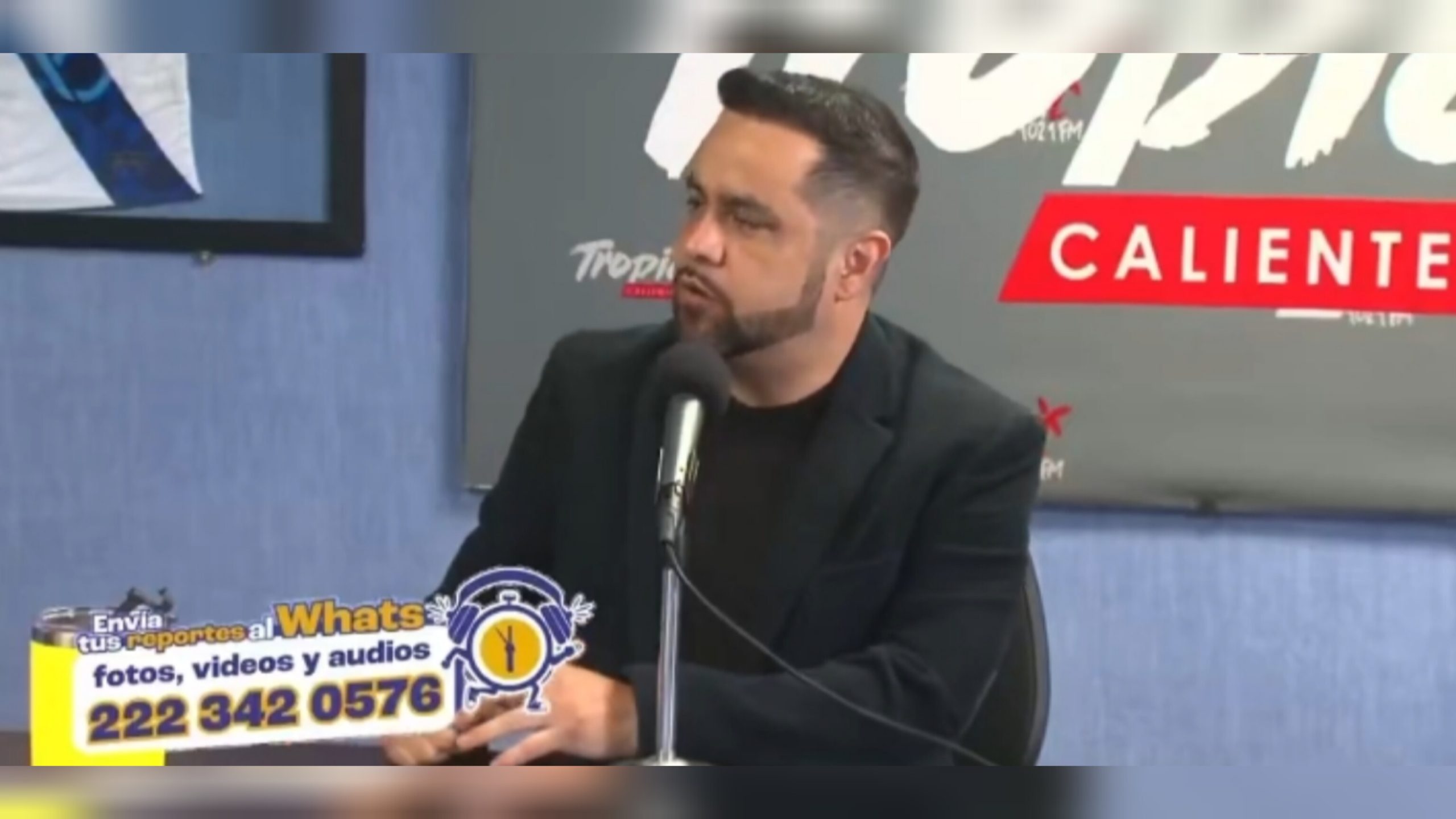 Diputado Jaime Aurioles destaca su labor legislativa con enfoque en Ciencia y Tecnología