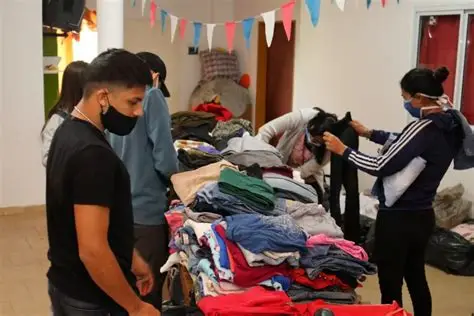 DIF Puebla lanza campaña para reunir chamarras ante temporada invernal