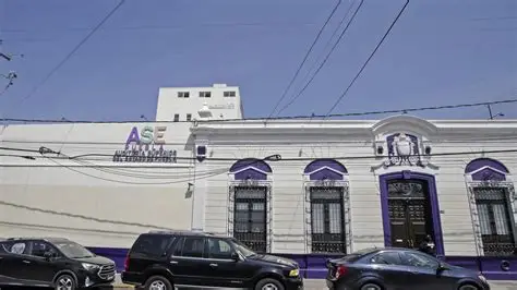 Van cinco inscritos en el proceso de renovación de la ASE