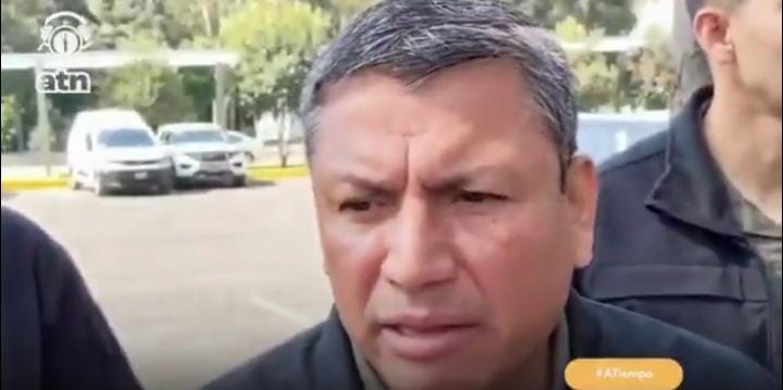 Estado asume control de seguridad en Atzizintla