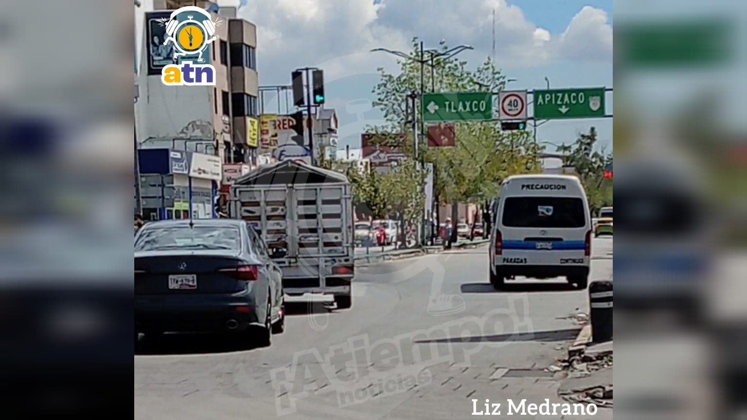 ¿Ya verificaste? Estos son los vehículos que deben cumplir con el trámite en Tlaxcala