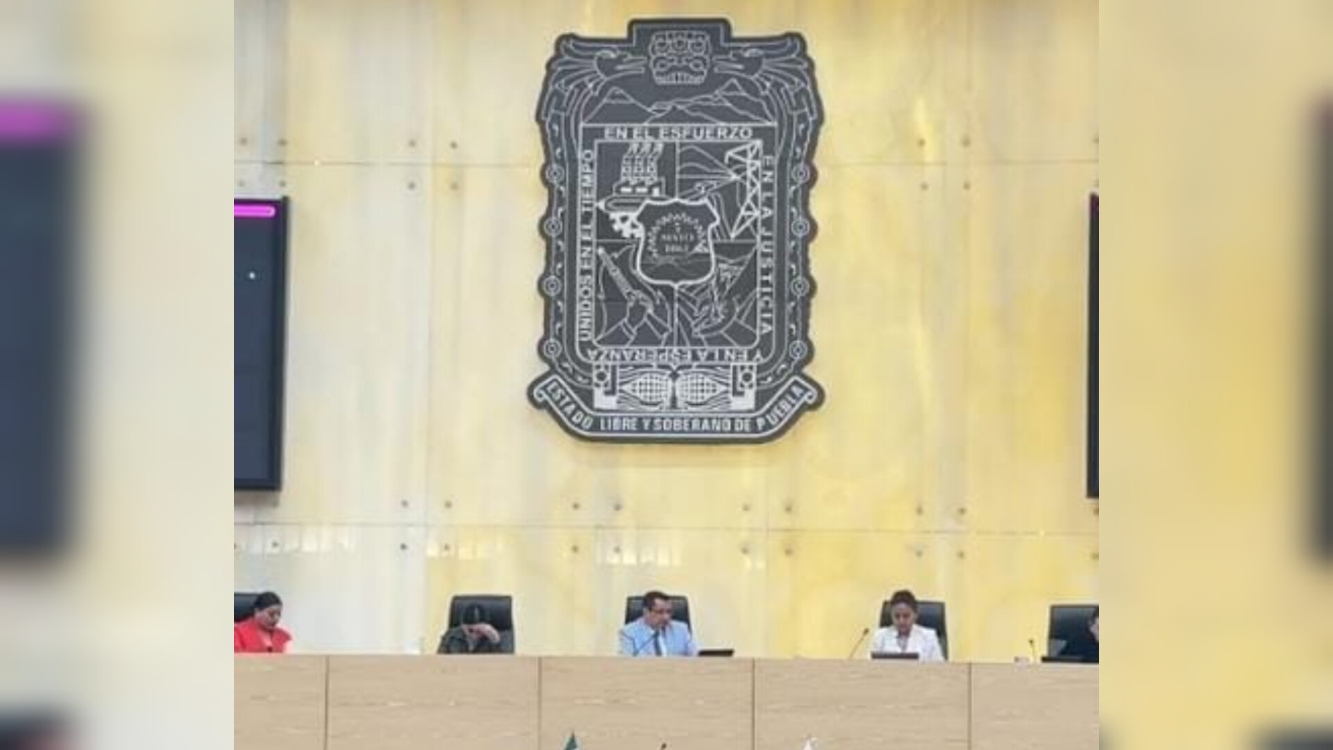 Congreso designará auditor en diciembre, publican convocatoria