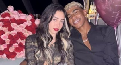 Lamine Yamal confirma el fin de su relación con Nicki Nicole