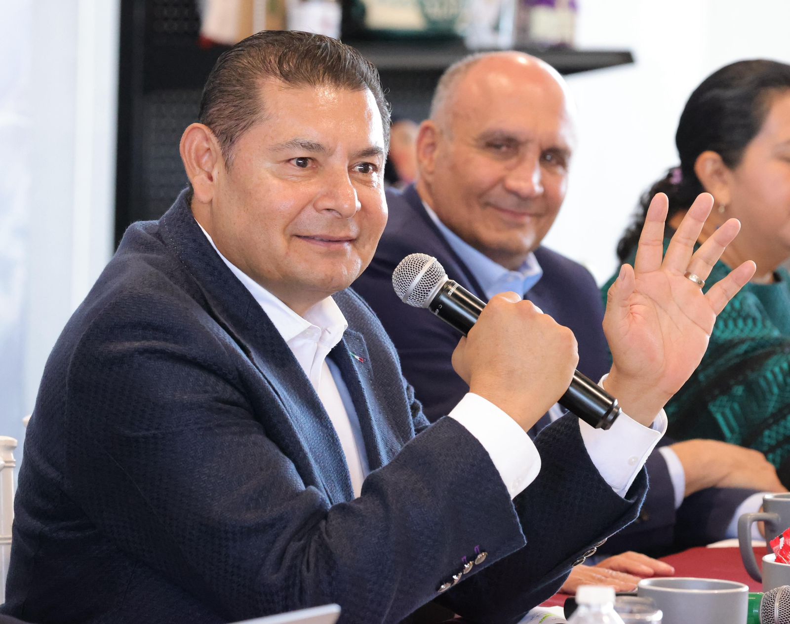 Polo de Desarrollo de Puebla proyecta inversiones y empleos