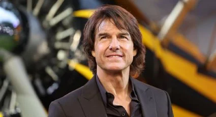 Tom Cruise felicita a Iñárritu por aniversario de Amores Perros